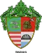 Blason de Tiszaug