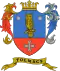 Blason de Tolmács