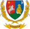 Blason de Tormás