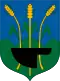 Blason de Tornakápolna