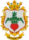 Blason de Váchartyán