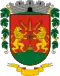 Blason de Vál