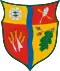 Blason de Városlőd