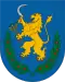 Blason de Vízvár