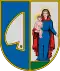 Blason de Vasboldogasszony