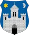 Blason de Vasvár