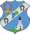 Blason de Vilonya