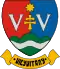 Blason de Vilyvitány