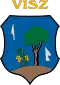 Blason de Visz