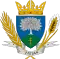 Blason de Viszló