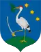 Blason de Zalabér