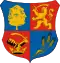 Blason de Zalaháshágy