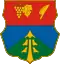 Blason de Zalahaláp