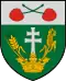 Blason de Zalameggyes