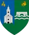 Blason de Zalamerenye