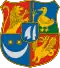 Blason de Zalaszántó