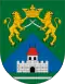 Blason de Zalaszegvár