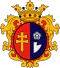 Blason de Zics