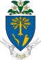 Blason de Ziliz