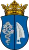 Blason de Zsédeny