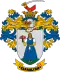 Blason de Zsarolyán