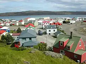 Hólmavík