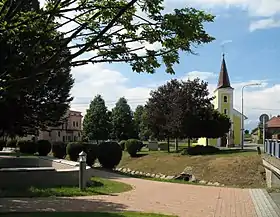 Haňovice