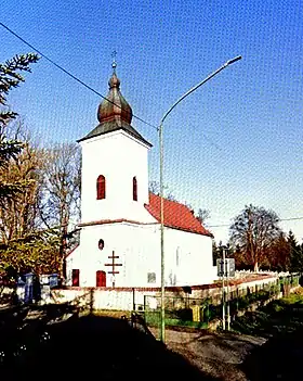 Hažín nad Cirochou