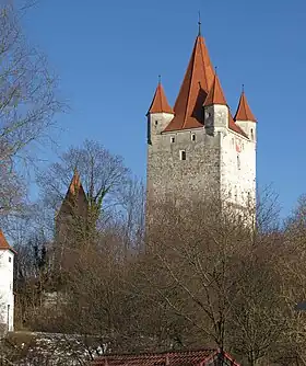 Haag in Oberbayern