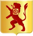 Blason de Haamstede