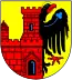 Blason de Haapsalu