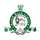 Logo du HBL FC