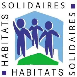 logo de Habitats solidaires