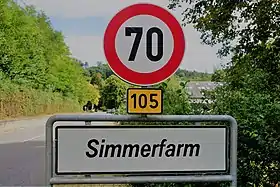 Simmerfarm