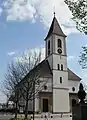 Église Saint-Martin d'Habsheim