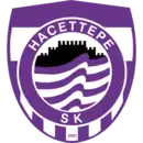 Logo du Hacettepe SK