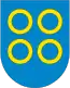 Blason de Hadsel