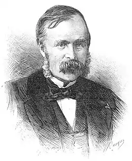 Alphonse-Alfred Haentjens (1824-1884)