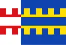 Drapeau de Hagestein