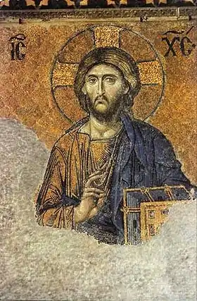 Image illustrative de l’article Jésus-Christ