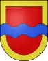 Blason de Hagneck