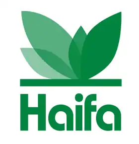 logo de Haifa Chemicals