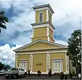 Église Haʻili à Hilo.