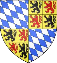 Guillaume IV de Hainaut