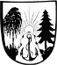 Blason de Hainewalde