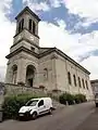 Église Saint-Remi d'Haironville