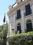 Ambassade à Buenos Aires