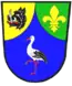 Blason de Hajany