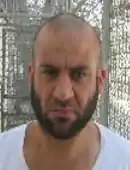 Amir Mohammed Abdul Rahman al-Mawli al-Salbi, « calife » de 2019 à 2022, année de sa mort pendant un raid des forces spéciales américaines.