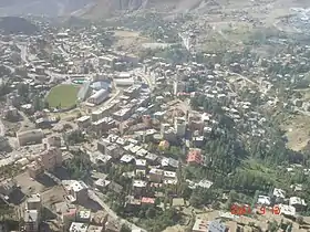 Hakkari